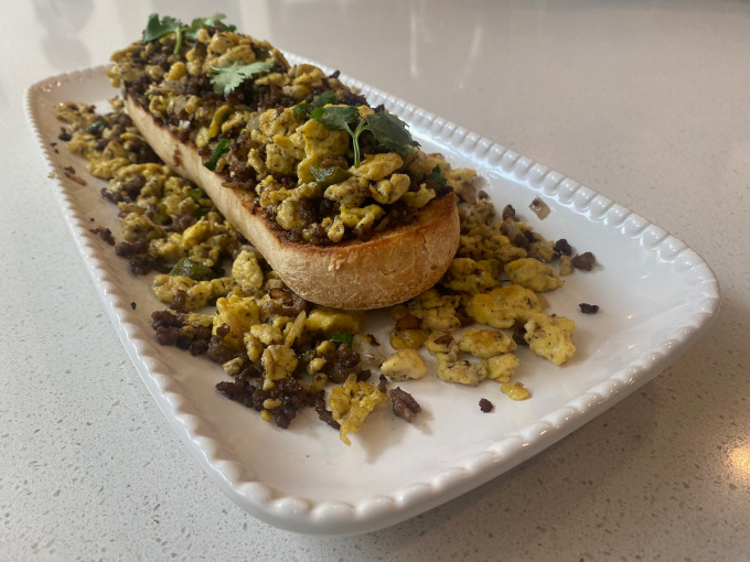 Breakfast Delight 16oz
