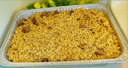 Pilau Rice Platter