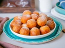 Puff Puff