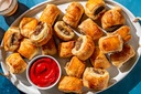 Sausage Rolls v2