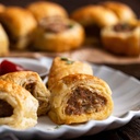 Sausage Rolls v2