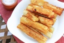 Cassava Fries