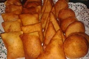 Mandazi
