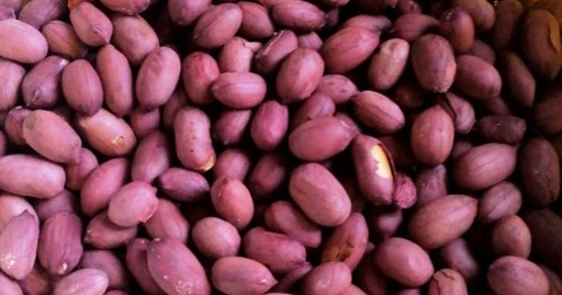 Roasted Nuts 2lb