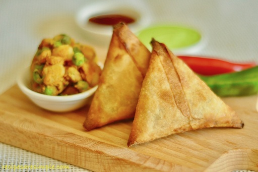 Samosa