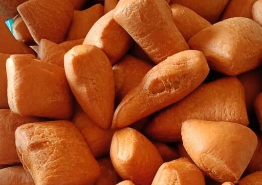 Mandazi